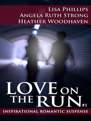 cover image of Team Love on the Run Box Set #1